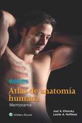9788416353644-8416353646-Rohen. Atlas de anatomía humana: Memorama (Spanish Edition)