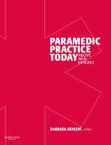 9780323043755-0323043755-Paramedic Practice Today: Above and Beyond, Vol. 2