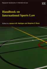 9780857934666-085793466X-Handbook on International Sports Law (Research Handbooks in International Law series)