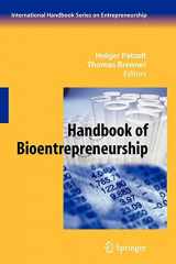 9780387564487-0387564489-Handbook of Bioentrepreneurship (Artificial Intelligence)
