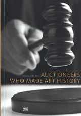 9783775739030-3775739033-Auctioneers Who Made Art History