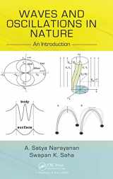 9781466590939-1466590939-Waves and Oscillations in Nature: An Introduction