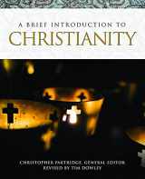 9781506450322-1506450326-A Brief Introduction to Christianity (Brief Introductions to World Religions, 2)
