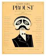 9781605295954-1605295957-Vanity Fair's Proust Questionnaire: 101 Luminaries Ponder Love, Death, Happiness, and the Meaning of Life