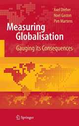 9780387740676-0387740678-Measuring Globalisation: Gauging Its Consequences