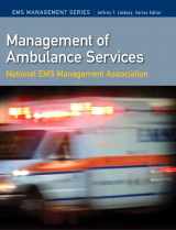 9780135028292-0135028299-Management of Ambulance Services