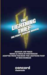 9780573709180-0573709181-The Lightning Thief