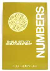 9780310360735-0310360730-Numbers: A Bible Study Commentary