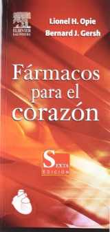 9788481748659-848174865X-Fármacos para el corazón (Spanish Edition)