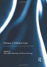 9780415527767-0415527767-Partners in Palliative Care: Enhancing Ethics in Care at the End-of-Life