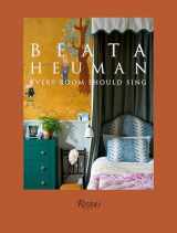 9780847869848-0847869849-Beata Heuman: Every Room Should Sing
