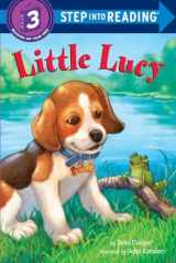 9780375867606-0375867600-Little Lucy (Step into Reading)