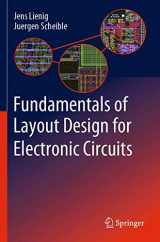 9783030392864-3030392864-Fundamentals of Layout Design for Electronic Circuits