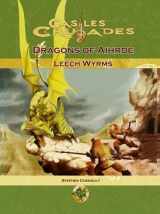 9781929474974-1929474970-Dragons of Aihde Leech Wyrms