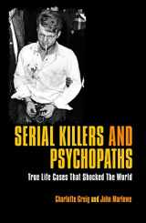 9781788280228-1788280229-Serial Killers & Psychopaths
