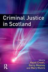 9781843927853-1843927853-Criminal Justice in Scotland