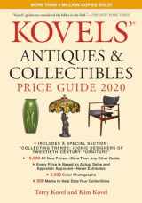 9780762468560-0762468564-Kovels' Antiques and Collectibles Price Guide 2020