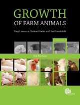 9781845935580-1845935586-Growth of Farm Animals