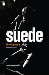 9780233003764-0233003762-Suede: The Authorised Biography