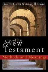 9781426741906-1426741901-The New Testament: Methods and Meanings