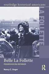 9781138779778-1138779776-Belle La Follette (Routledge Historical Americans)
