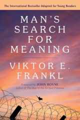 9780807067994-0807067997-Man's Search for Meaning: Young Adult Edition: Young Adult Edition