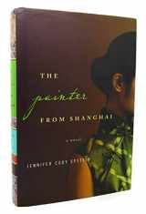 9780393065282-0393065286-The Painter from Shanghai: A Novel
