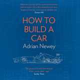 9780008338435-0008338434-How to Build a Car: The Autobiography of the World's Greatest Formula 1 Designer