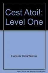 9780821914243-0821914243-Cest Atoi!: Level One (French Edition)
