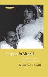 9781859732588-1859732585-Gypsies in Madrid (Mediterranea)