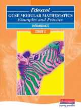 9780435535414-0435535412-Edexcel GCSE Modular Mathematics: Intermediate Stage 2 Example and Practice (Edexcel GCSE Mathematics)