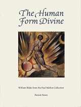 9780300071740-0300071744-Human Form Divine: William Blake from the Paul Mellon Collection