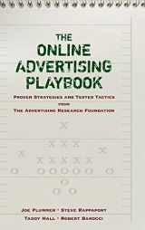 9780470051054-0470051051-The Online Advertising Playbook: Proven Strategies and Tested Tactics from the Advertising Research Foundation