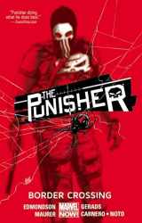 9780785154440-0785154442-The Punisher 2: Border Crossing