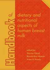 9789086862092-9086862098-Handbook of Dietary and Nutritional Aspects of Human Breast Milk (Human Health Handbooks, 5)