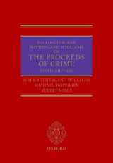 9780198758150-0198758154-Millington and Sutherland Williams on The Proceeds of Crime 5e