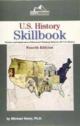 9781948641029-194864102X-U.S. History Skillbook: Practice and Application of Historical Thinking Skills for AP* U. S. History