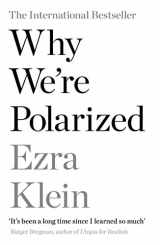 9781788166799-1788166795-Why We're Polarized: The International Bestseller from the Founder of Vox.com