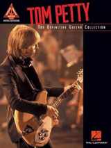 9780634031601-0634031600-Tom Petty - The Definitive Guitar Collection (Guitar Recorded Versions)
