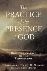 9780385128612-0385128614-The Practice of the Presence of God