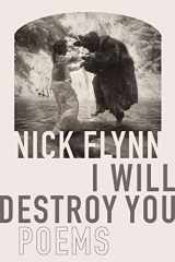 9781644450024-164445002X-I Will Destroy You: Poems