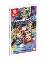 9780744018400-0744018404-Mario Kart 8 Deluxe: Prima Official Guide