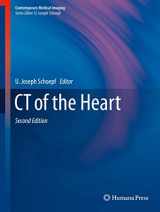 9781603272360-1603272364-CT of the Heart (Contemporary Medical Imaging)