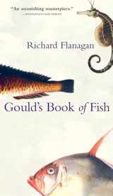 9780802139597-0802139590-Gould's Book of Fish