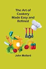 9789355890290-935589029X-The Art of Cookery; Made Easy and Refined