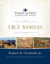 9781540902313-1540902315-1-2 Samuel (Teach the Text Commentary Series)