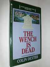 9780553291209-0553291203-The Wench is Dead