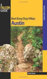 9780762752911-0762752912-Best Easy Day Hikes Austin (Best Easy Day Hikes Series)