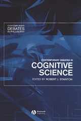 9781405113045-1405113049-Contemporary Debates in Cognitive Science (Contemporary Debates in Philosophy)