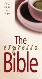 9780745952888-0745952887-The Espresso Bible: The Bible in Sips